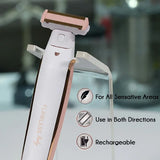 Flawless Total Body Hair Remover