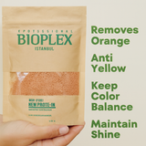 Bioplex New Hair Care Protein